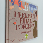 Saara Obele : Pikkuisen pihan porukka - pikkukuva 1