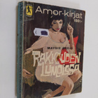 Maysie Greig : Rakkauden lumoissa - pikkukuva 1