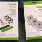 Uudenveroinen iRobot Roomba i3+ robotti-imuri + pölypusseja - pikkukuva 2
