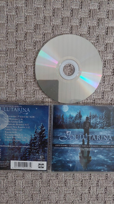 CD Joulutarina