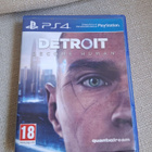 Detroit become human ps4 - pikkukuva 1