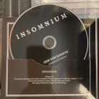 INSOMNIUM - One For The Sorrow 2-cd Ltd. Special Edition (DM - pikkukuva 4