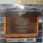 Juha Kartano - Sydän mun (UUSI CD) - pikkukuva 2