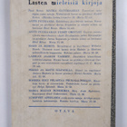 Raul Roine : Matka satumaahan : satuvalikoima - pikkukuva 2