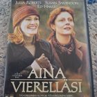 Aina Vierelläsi (EGMONT) - pikkukuva 1
