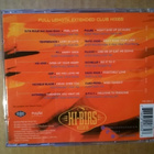 V/A - Rhythm Formula Vol Five CD - pikkukuva 2