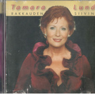 TAMARA LUND RAKKAUDE SIIVIN - pikkukuva 1