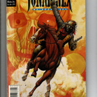 JONAH HEX DC-spesiall - pikkukuva 1