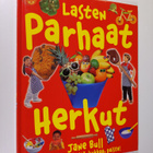 Jane Bull : Lasten parhaat herkut - pikkukuva 1