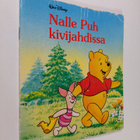 Walt Disney : Nalle Puh kivijahdissa - pikkukuva 1