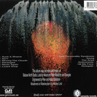 Slowgate • Force Of The Unknown CD - pikkukuva 3