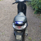 Moposkootteri Peugeot Vivacity VM. 2006 - pikkukuva 2