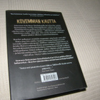 Lee Child Kovemman kautta  -sid - pikkukuva 2