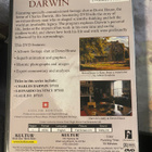 Genius: Darwin, Da Vinci, Galileo 3dvd - pikkukuva 5