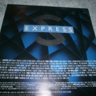S`Express: Original Soundtrack Lp - pikkukuva 3