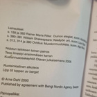 Arne Dahl Vuoren huipulla - pikkukuva 2
