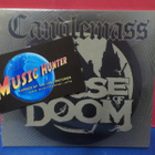 CANDLEMASS - HOUSE OF DOOM UUSI CD - pikkukuva 1