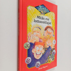 Shoo Rayner : Mitäs me lottovoittajat - pikkukuva 1