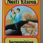 Neiti etsivä karnevaaleissa - pikkukuva 1