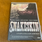 Snakeskin (dvd) - pikkukuva 1