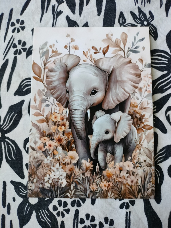 ~Norsu kortti~