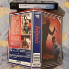 [VHS] ISÄPUOLI 1987 - pikkukuva 4