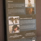 2DVD Päätalo - Nimet marmoritaulussa - pikkukuva 2