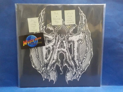BAT - PRIMITIVE AGE EX+/M- 12" U.S 2016 JAN PRESS LP