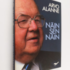 Arvo Alanne : Näin sen näin - pikkukuva 1