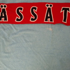 Porin Ässät -kaulahuivi - pikkukuva 1