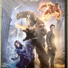 [DVD] FANTASTIC 4 - pikkukuva 1
