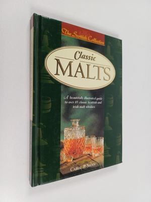 Carol P. Shaw : Classic Malts