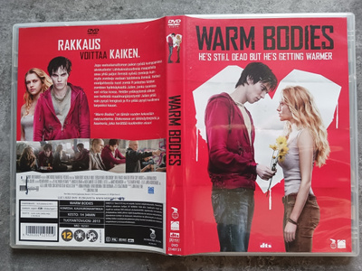Warm Bodies