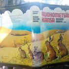 Richard Adams : Ruohometsän kansa  ( SIS POSTIKULU  ) - pikkukuva 1