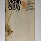 Avoin kirja - pikkukuva 1