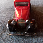 Pienoisauto 32 Ford Coupe - pikkukuva 2