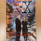 The x-files, salaiset kansiot 2/1996 - pikkukuva 1