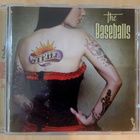 The Baseballs : Strike Cd - pikkukuva 1