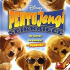 dvd, Pentujengi seikkailee [perhe-elokuva] - pikkukuva 1