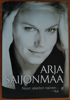 Arja Saijonmaa: Nuori alaston nainen - Mikis ja minä