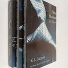 E. L. James : Fifty Shades trilogy : Fifty Shades of Grey... - pikkukuva 3