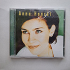 ANNA HANSKI - SYDÄMESSÄ ASUTAAN . cd - pikkukuva 1