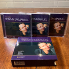 Tommy Emmanuel - The Great Tommy Emmanuel 3-cd boksi - pikkukuva 3