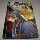 Woo Rebirth 6 - pikkukuva 1