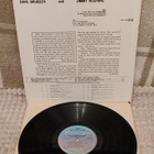 The Dave Brubeck Quartet Featuring Jimmy Rushing lp - pikkukuva 2