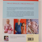 Stefanie Japel : Äidille & tyttärelle : 20 kaunista neule... - pikkukuva 2