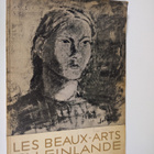 Les beaux-arts en Finlande : bilan d'un siecle - pikkukuva 1