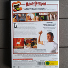 DVD: Elämä On Pythonia (Graham Chapman, John Cleese 1971) - pikkukuva 2