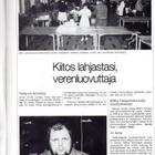 Putkiposti n:o 1 1988 Outokumpu OY.n Porin tehtaiden tiedotu - pikkukuva 2
