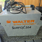 Walter Surfox 204 Hitsaussaumojen Puhdistuslaite - pikkukuva 2
